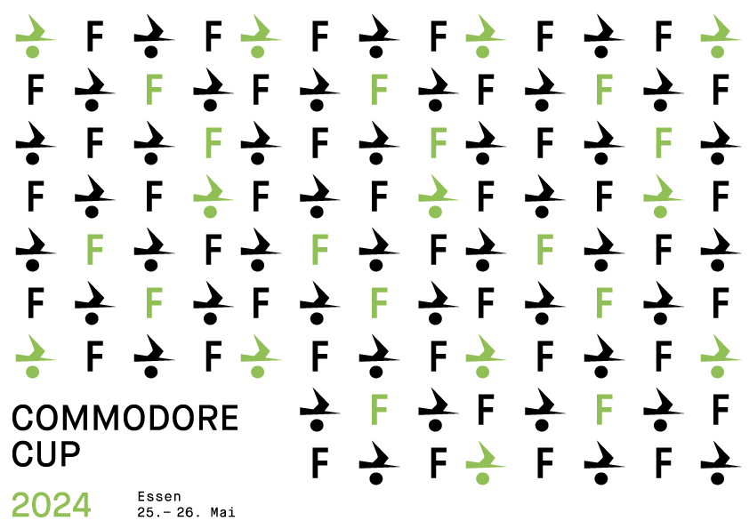 Commodore Cup 2024